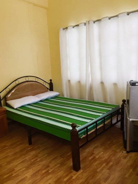 Transient Apartment for For Rent in Legarda.